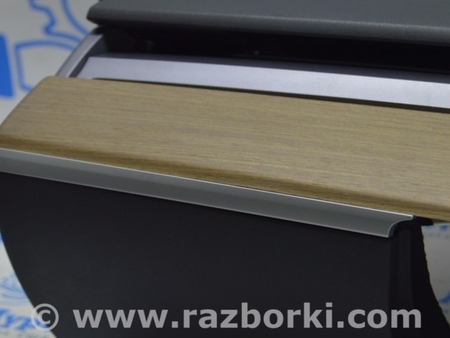 ФОТО Накладка передней панели верхняя для Tesla Model 3 Одесса