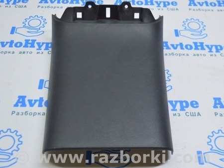 ФОТО Накладка центральной консоли задняя верхняя для Tesla Model 3 Одесса