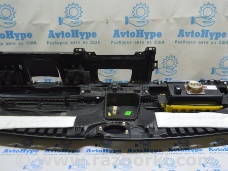 ФОТО Торпедо передняя панель airbag для Tesla Model 3 Одесса