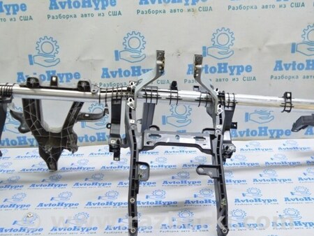 ФОТО Труба подторпедная усиление для Tesla Model 3 Одесса