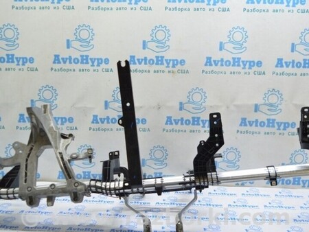 ФОТО Труба подторпедная усиление для Tesla Model 3 Одесса