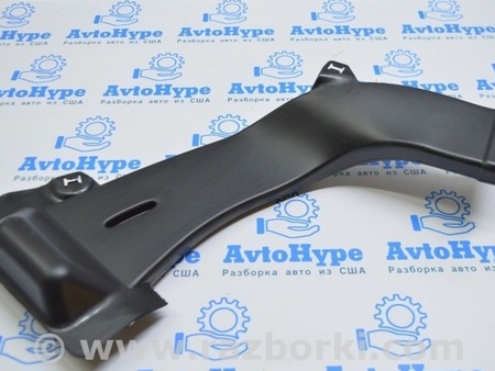 ФОТО Воздуховод обогрева 2-го ряда сидений правый для Tesla Model 3 Одесса