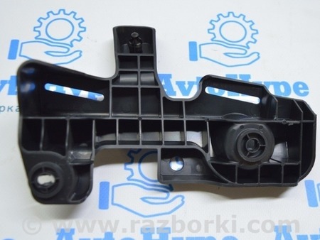 ФОТО Кронштейн крепления коврового покрытия для Tesla Model 3 Одесса