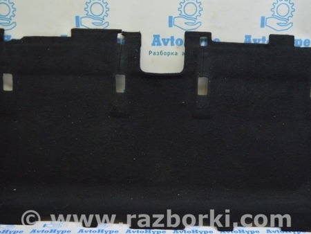 ФОТО Покрытие пола для Tesla Model 3 Одесса