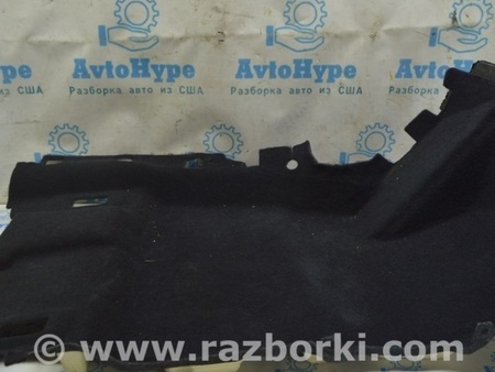 ФОТО Покрытие пола переднее левое для Tesla Model 3 Одесса