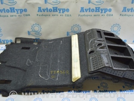 ФОТО Покрытие пола переднее правое для Tesla Model 3 Одесса