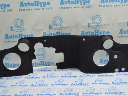 ФОТО Шумоизоляция моторного щита для Tesla Model 3 Одесса