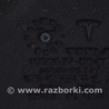 Шумоизоляция моторного щита Tesla Model 3