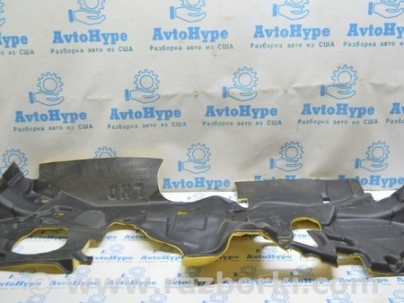 ФОТО Шумоизоляция переднего двигателя внутренняя для Tesla Model 3 Одесса