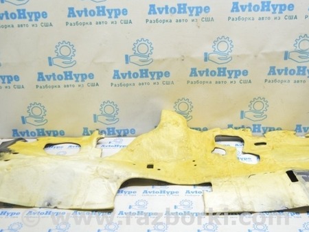 ФОТО Шумоизоляция переднего двигателя внутренняя для Tesla Model 3 Одесса