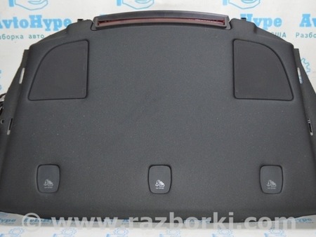 ФОТО Полка задняя для Tesla Model 3 Одесса