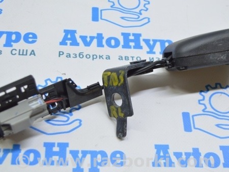 ФОТО Защелка ремня безопасности задняя левая для Tesla Model 3 Одесса