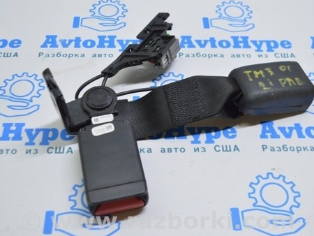 ФОТО Защелки ремней безопасности задняя правая для Tesla Model 3 Одесса