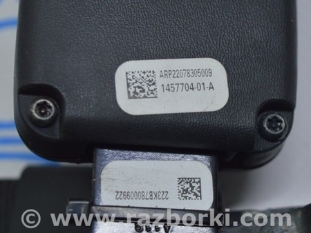 ФОТО Защелки ремней безопасности задняя правая для Tesla Model 3 Одесса