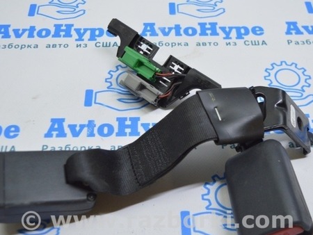 ФОТО Защелки ремней безопасности задняя правая для Tesla Model 3 Одесса