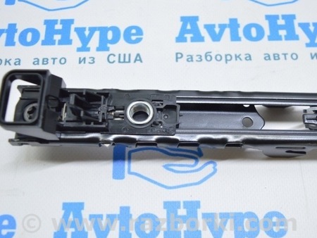 ФОТО Кронштейн водительского ремня безопасности для Tesla Model 3 Одесса