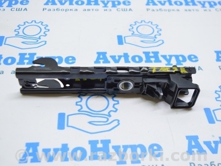 ФОТО Кронштейн пассажирского ремня безопасности для Tesla Model 3 Одесса