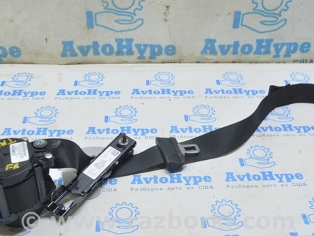 ФОТО Пассажирский ремень безопасности для Tesla Model 3 Одесса