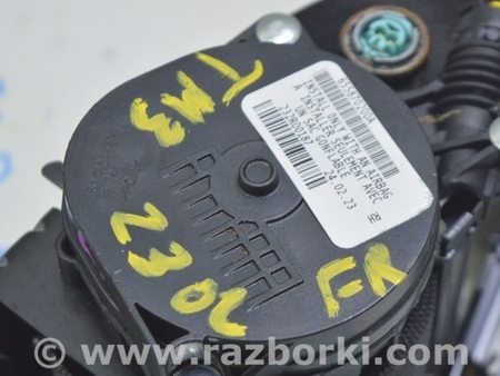 ФОТО Пассажирский ремень безопасности для Tesla Model 3 Одесса