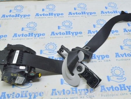 ФОТО Пассажирский ремень безопасности для Tesla Model 3 Одесса