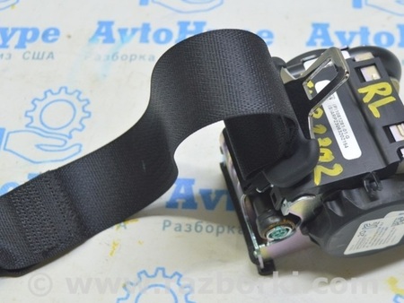 ФОТО Ремень безопасности задний левый для Tesla Model 3 Одесса