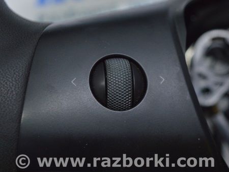 ФОТО Джойстик управления на руле левый для Tesla Model 3 Одесса