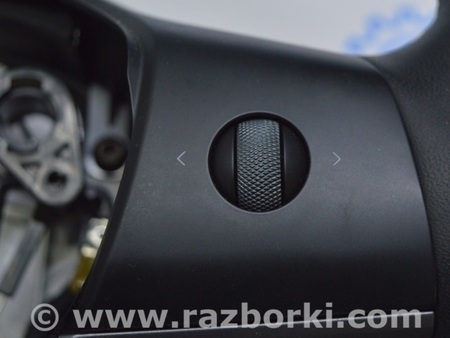 ФОТО Джойстик управления на руле правый для Tesla Model 3 Одесса