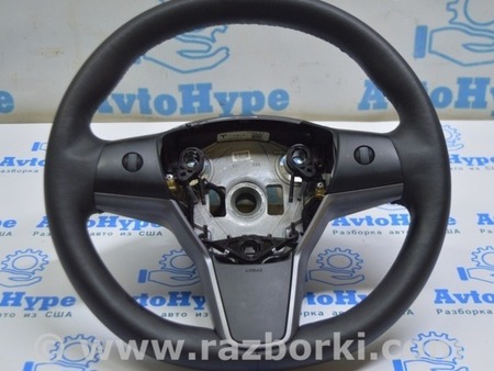 ФОТО Накладка руля для Tesla Model 3 Одесса