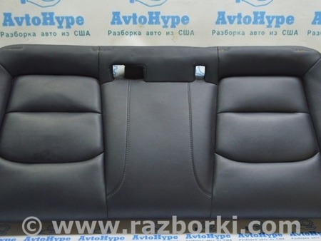 ФОТО Задний ряд сидений 2 ряд для Tesla Model 3 Одесса