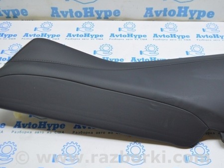 ФОТО Задний ряд сидений 2 ряд для Tesla Model 3 Одесса