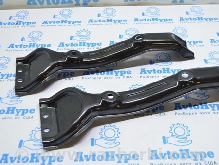 ФОТО Кронштейн второго ряда сидений для Tesla Model 3 Одесса