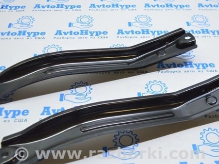 ФОТО Кронштейн второго ряда сидений внутренний для Tesla Model 3 Одесса