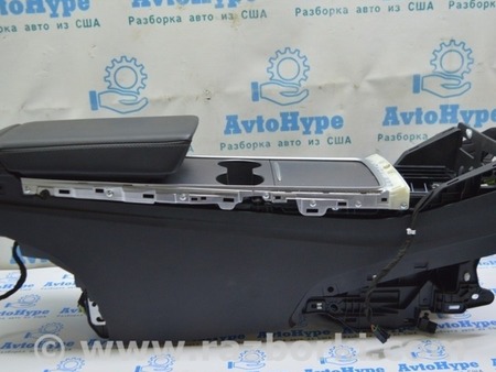 ФОТО Бокс карман центральной консоли для Tesla Model 3 Одесса