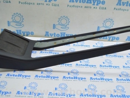 ФОТО Консоль центральная подлокотник и подстаканники для Tesla Model 3 Одесса