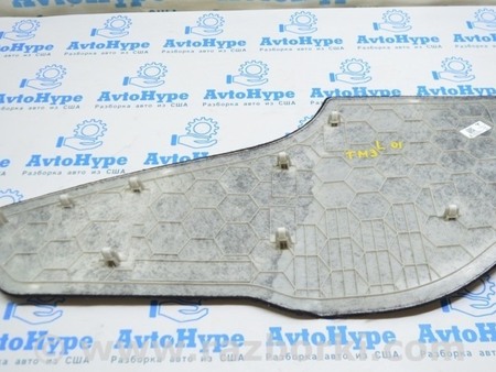 ФОТО Обшивка центральной консоли левая для Tesla Model 3 Одесса