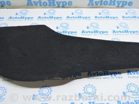 ФОТО Обшивка центральной консоли левая для Tesla Model 3 Одесса