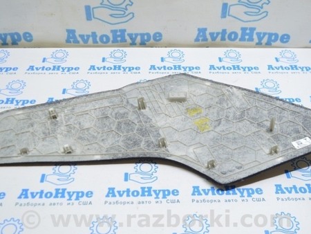 ФОТО Обшивка центральной консоли правая для Tesla Model 3 Одесса