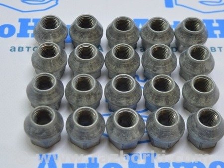 ФОТО Гайка колесная d m14x1.5 для Tesla Model 3 Одесса