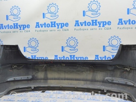 ФОТО Губа заднего бампера для Tesla Model 3 Одесса