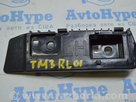 ФОТО Крепление заднего бампера внутреннее левое для Tesla Model 3 Одесса