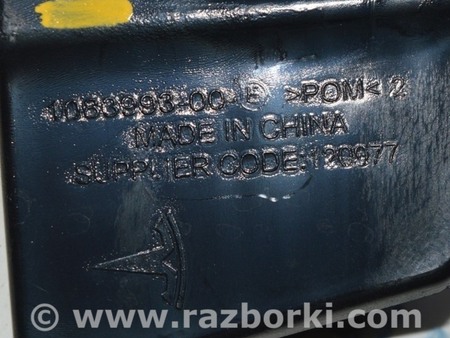 ФОТО Крепление заднего бампера внутреннее правое для Tesla Model 3 Одесса