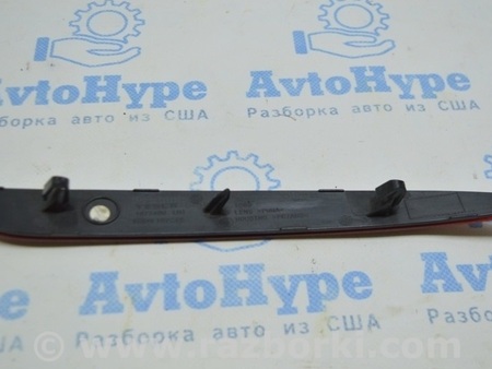 ФОТО Отражатель заднего бампера левый для Tesla Model 3 Одесса