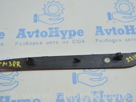 ФОТО Отражатель заднего бампера правый для Tesla Model 3 Одесса