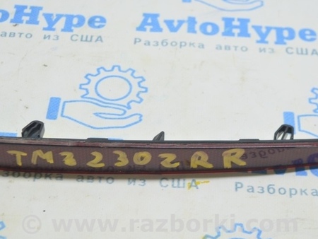 ФОТО Отражатель заднего бампера правый для Tesla Model 3 Одесса