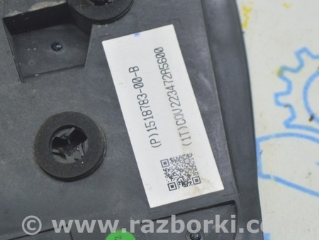 ФОТО Отражатель на крыле задний правый для Tesla Model 3 Одесса