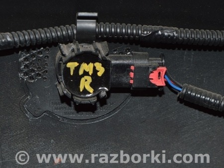 ФОТО Парктроник задний внутренний для Tesla Model 3 Одесса