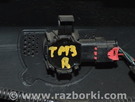 ФОТО Парктроник задний внутренний для Tesla Model 3 Одесса