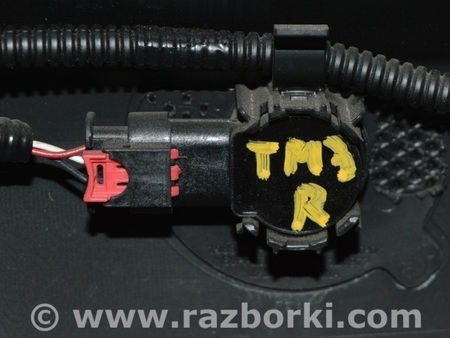 ФОТО Парктроник задний внутренний для Tesla Model 3 Одесса