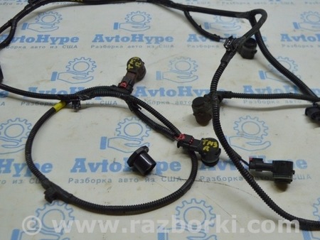 ФОТО Парктроник задний внутренний для Tesla Model 3 Одесса