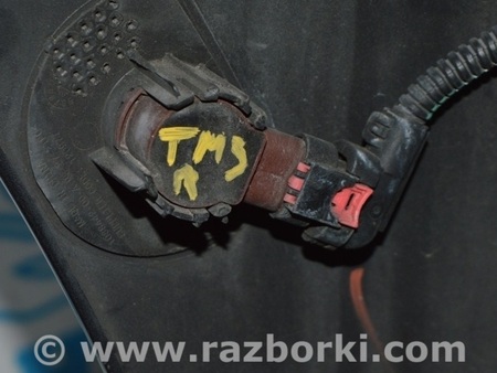 ФОТО Проводка парктроников заднего бампера для Tesla Model 3 Одесса